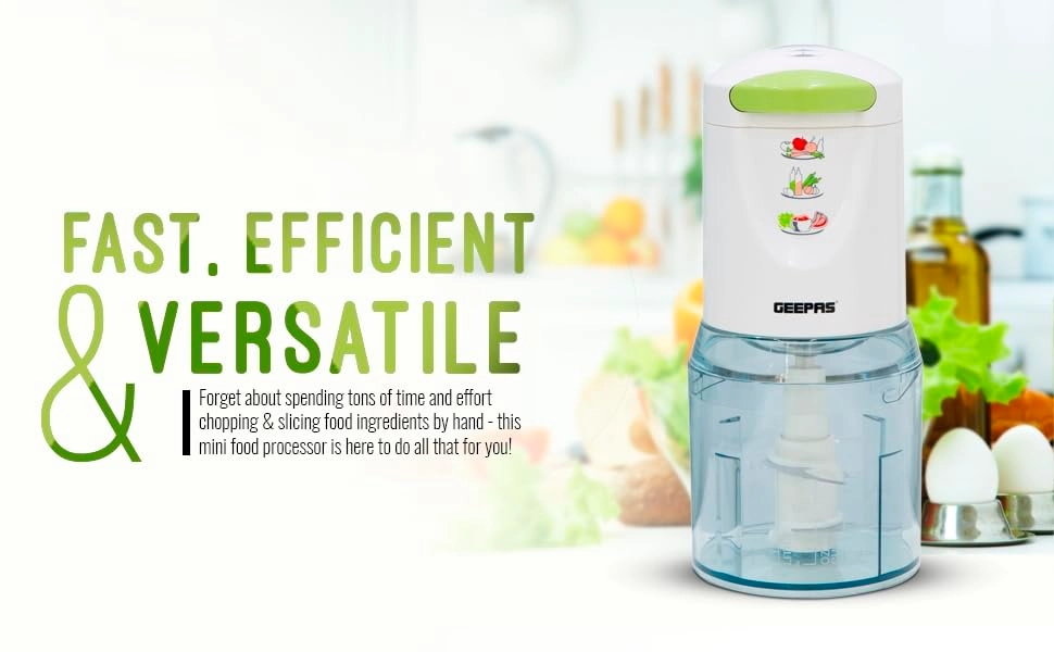 GC5477 - 0.5 Liters 240 Volts (AC)