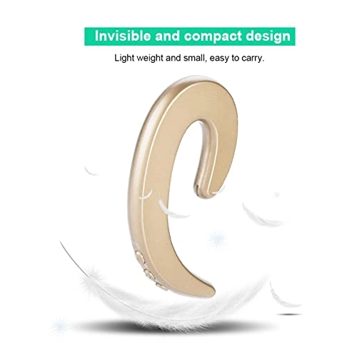 Bone Conduction - Wireless Headphone