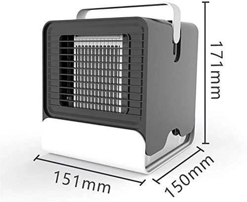 Mini Personal Air Cooler