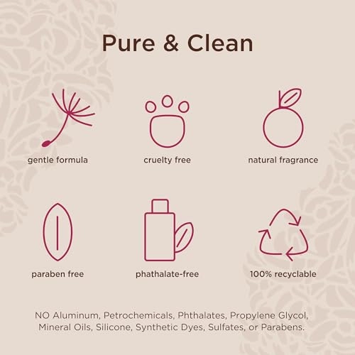 Pure Vanilla Eau de Parfum 100 ml