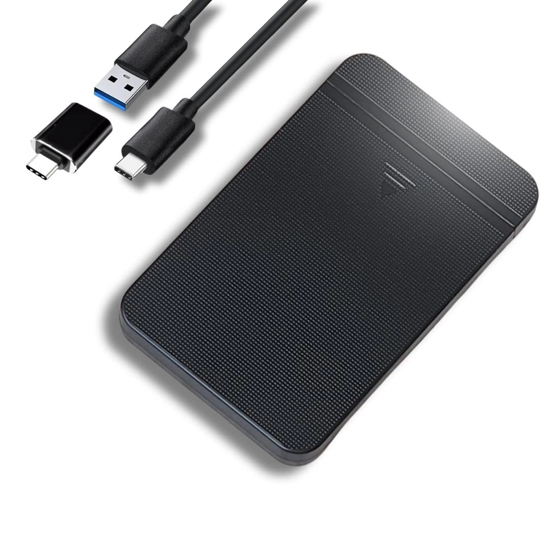 ezekers ezeks2500 - 7200 RPM 500GB 2.5-inch HDD
