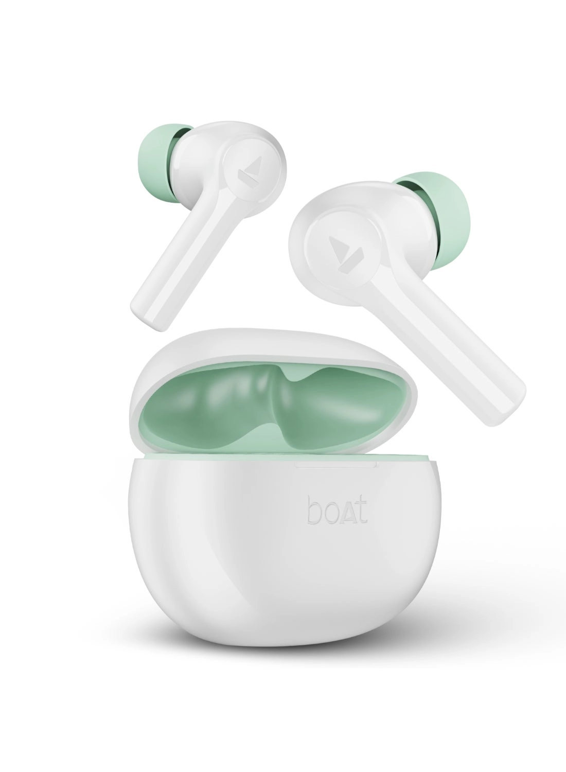 boAt Airdopes Supreme Wireless Earbud