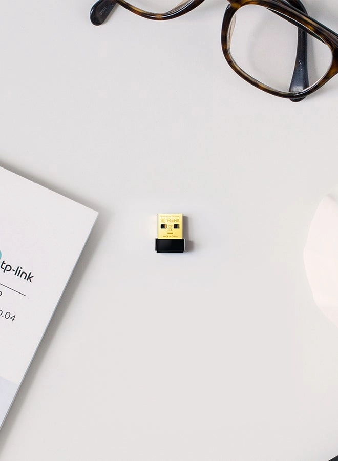 Archer T2U Nano - Dual Band USB 2.0 Type A Wi-Fi