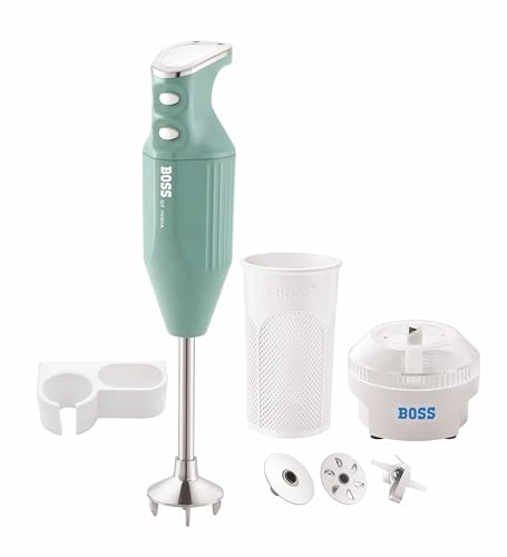 Big Boss Portable Hand Blender - 275W