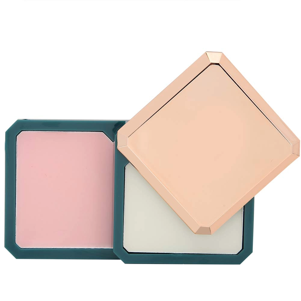 ZYUTG Pink Love Eau de Parfum - 8g + Early Morning Breeze Eau de Parfum