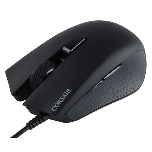 Harpoon RGB Pro Gaming Mouse - USB