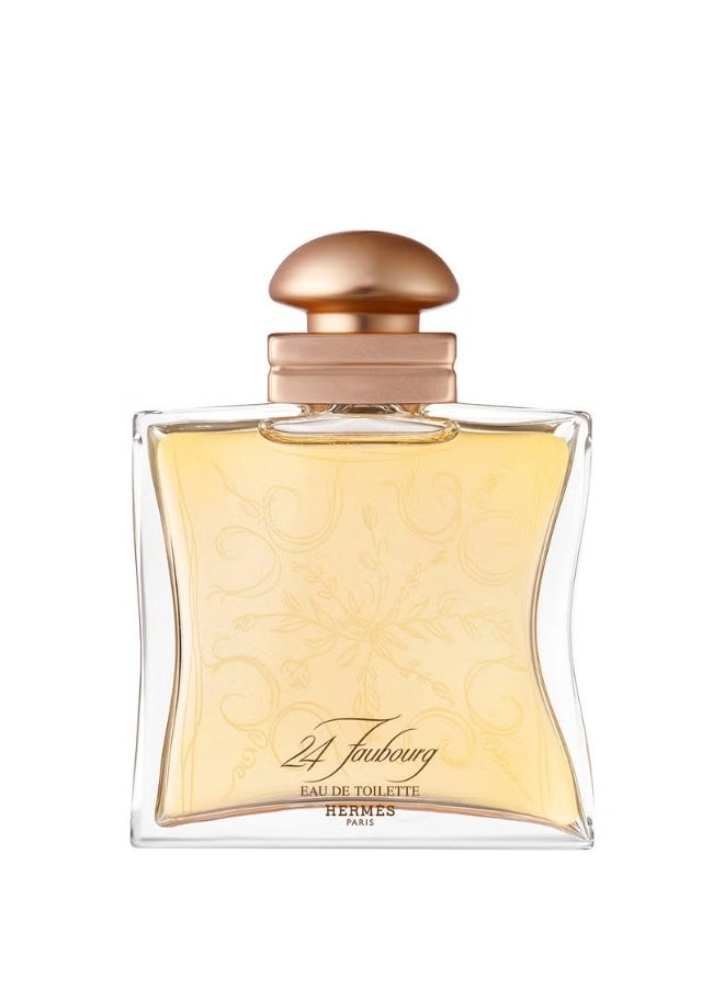Hermès Paris 24 Faubourg Eau de Toilette 50 ml