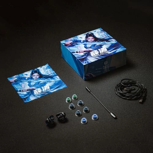 XueTao AE-101 Wired Earbud
