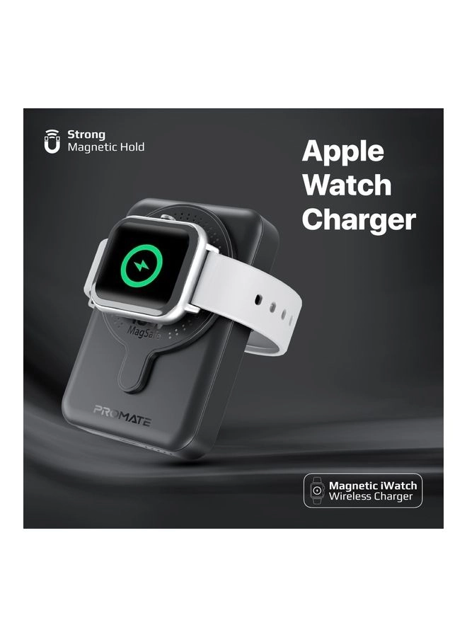 PowerMag-Duo - 20W Wireless