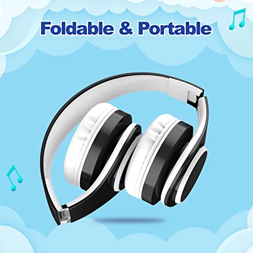 W01 Wireless Headphone