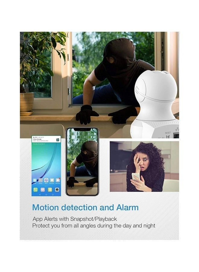 Indoor Camera 1080P