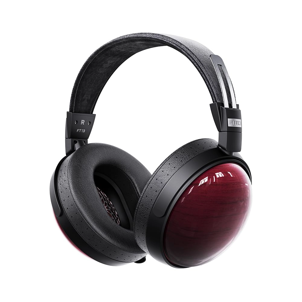 FT13 Wired Headphone