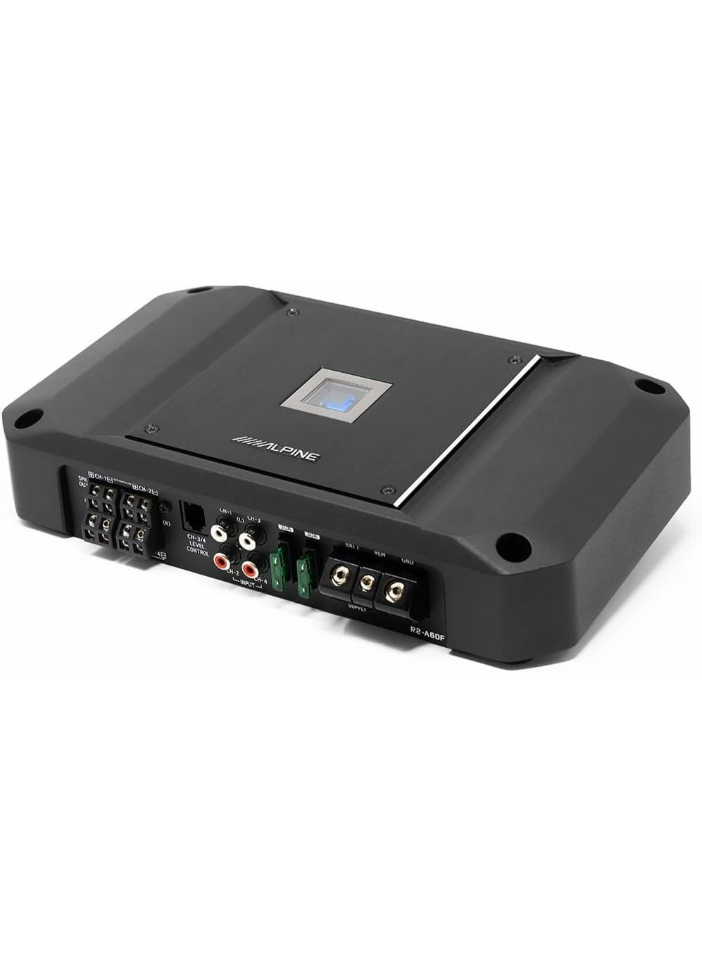 R2-A60F - 4-Channel 150W x 4