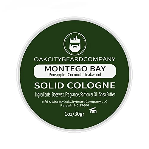 Montego Bay - 1 Ounce