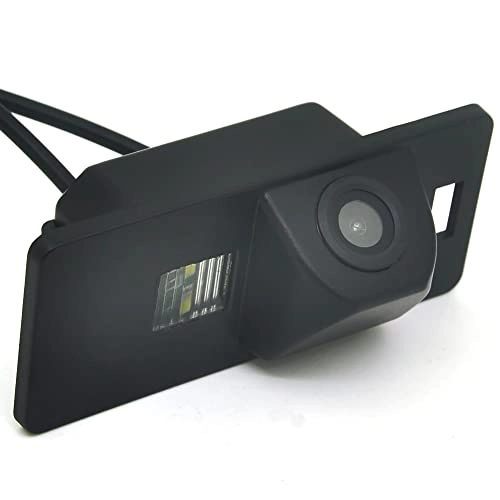 Car Rearview Camera - 728 x 512 pixels