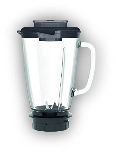 Blendforce - Smart Lock Ergonomic handle Grinder