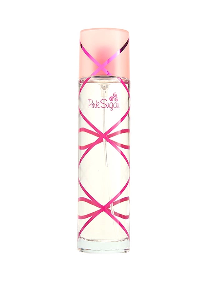 Selectiva Pink Sugar - Eau de Toilette 100ml