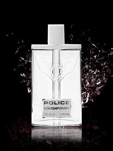 Contemporary Eau de Toilette 100 ml