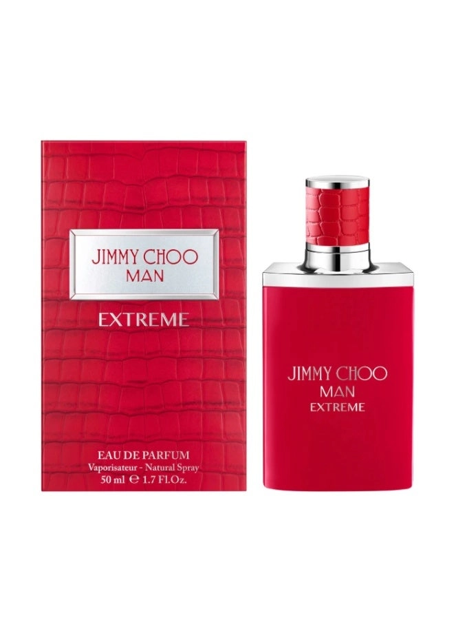 MAN EXTREME - Eau de Parfum 50ml