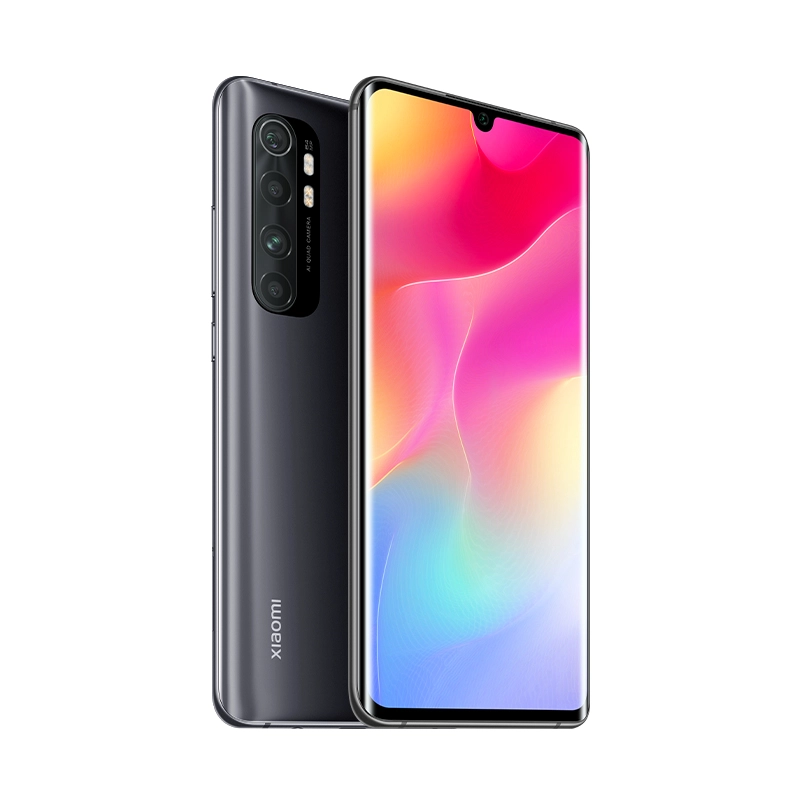 Mi Note 10 - 6GB 128GB