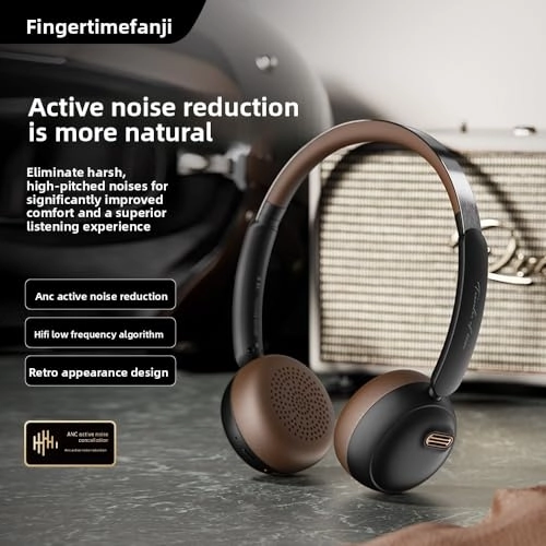 Air3 Wireless Headphone