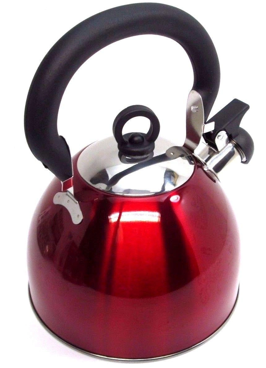 Whistling Kettle - 3L