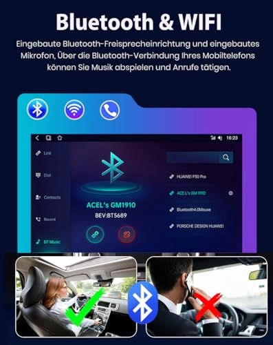 G7214 Navigator - 10 inch