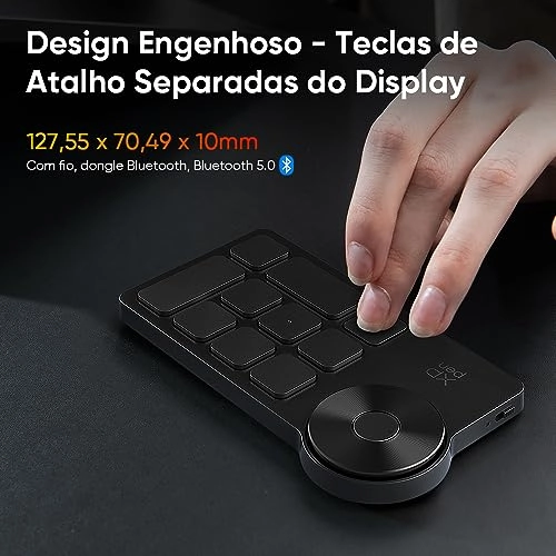 Artist Pro 16 - 15.4 inch X3 Smart Chip