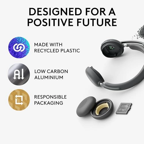 Zone 950 Wireless Headset