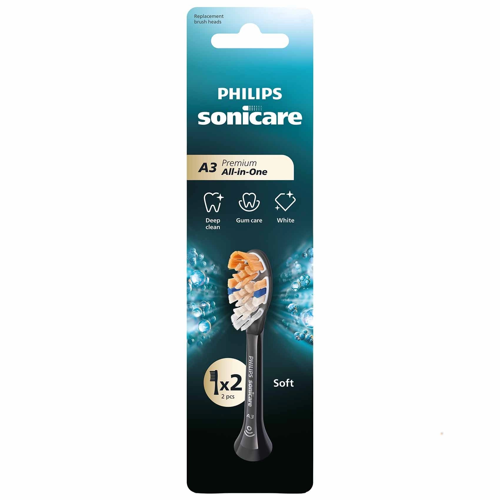 HX9092 - Pack of 2 Standard Size