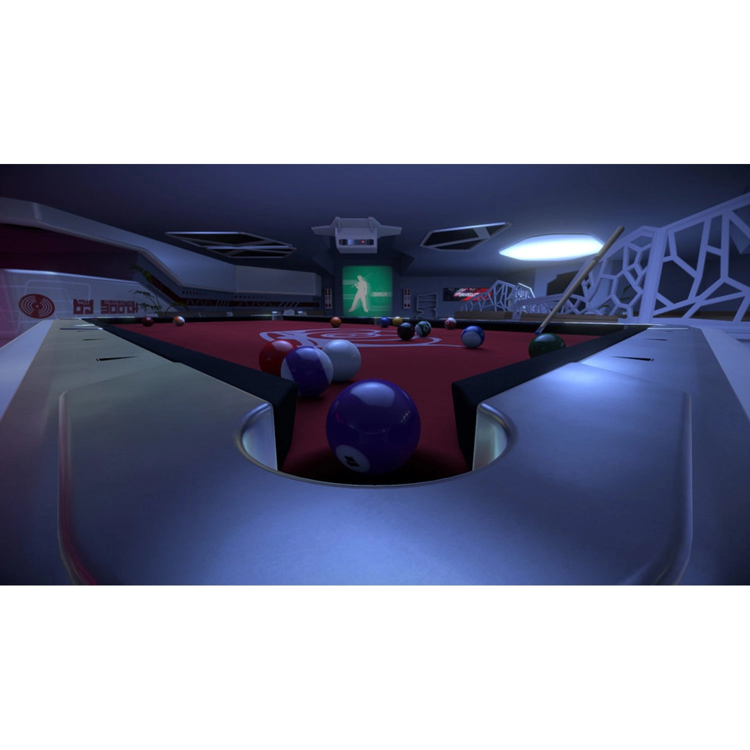 Hustel Kings VR - PlayStation 4