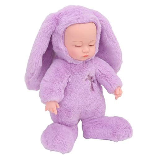 Reborn Baby Doll - 49cm PVC Ages 4+