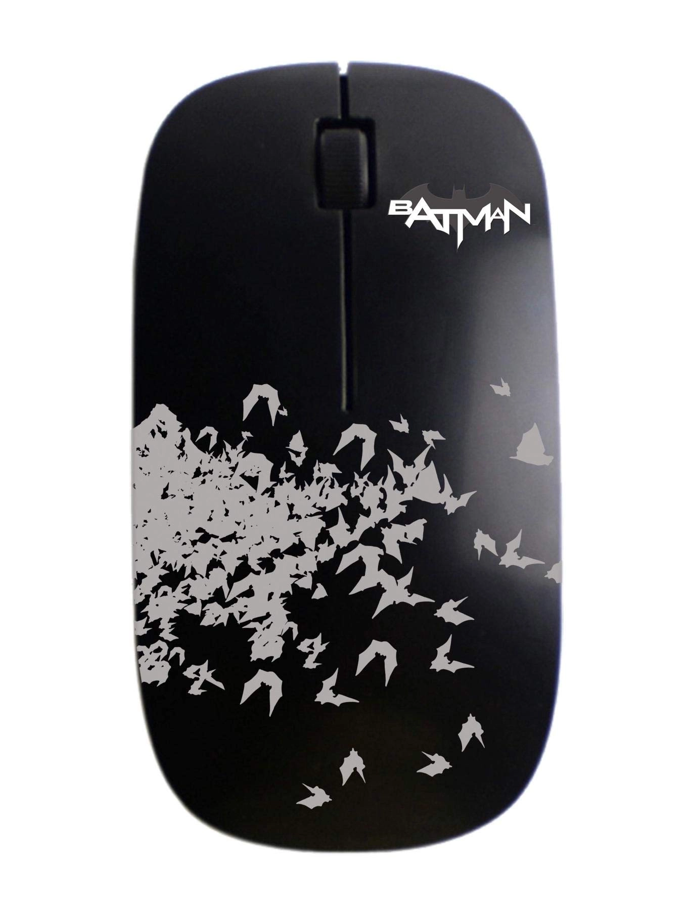 THRUMM Optical Mouse - Wireless