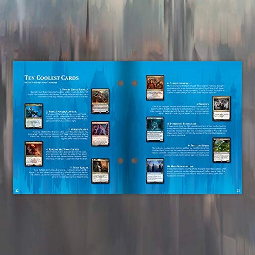 Magic: The Gathering: Ravnica Allegiance Bundle