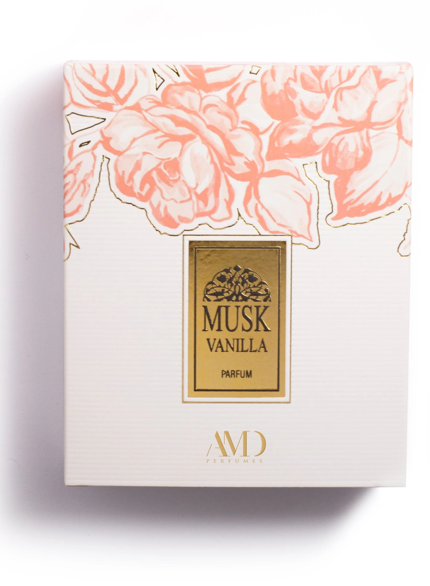 Musk Vanilla Eau de Parfum 30ml
