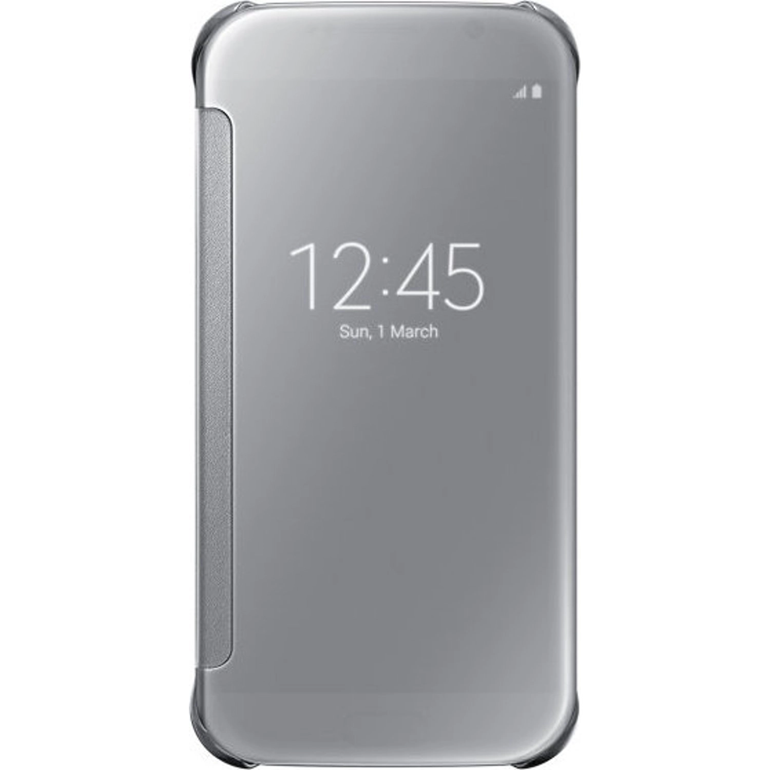 EFQG920BSEGAE Clear Cover for Galaxy S6