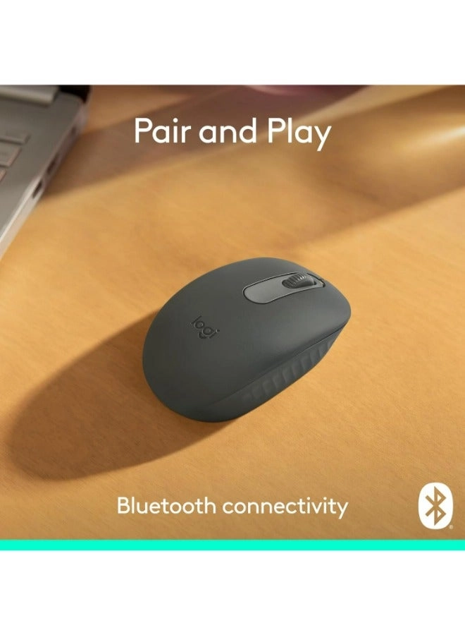 M196 Mouse - Bluetooth