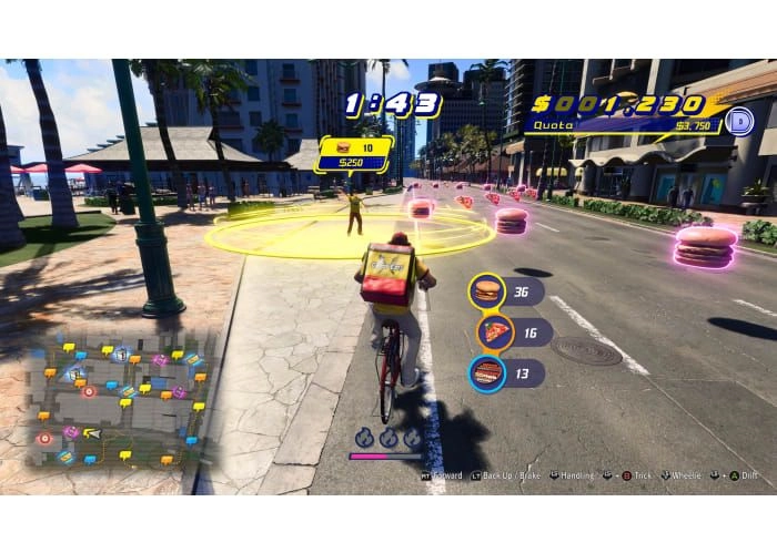 Like A Dragon: Infinite Wealth - PlayStation 4