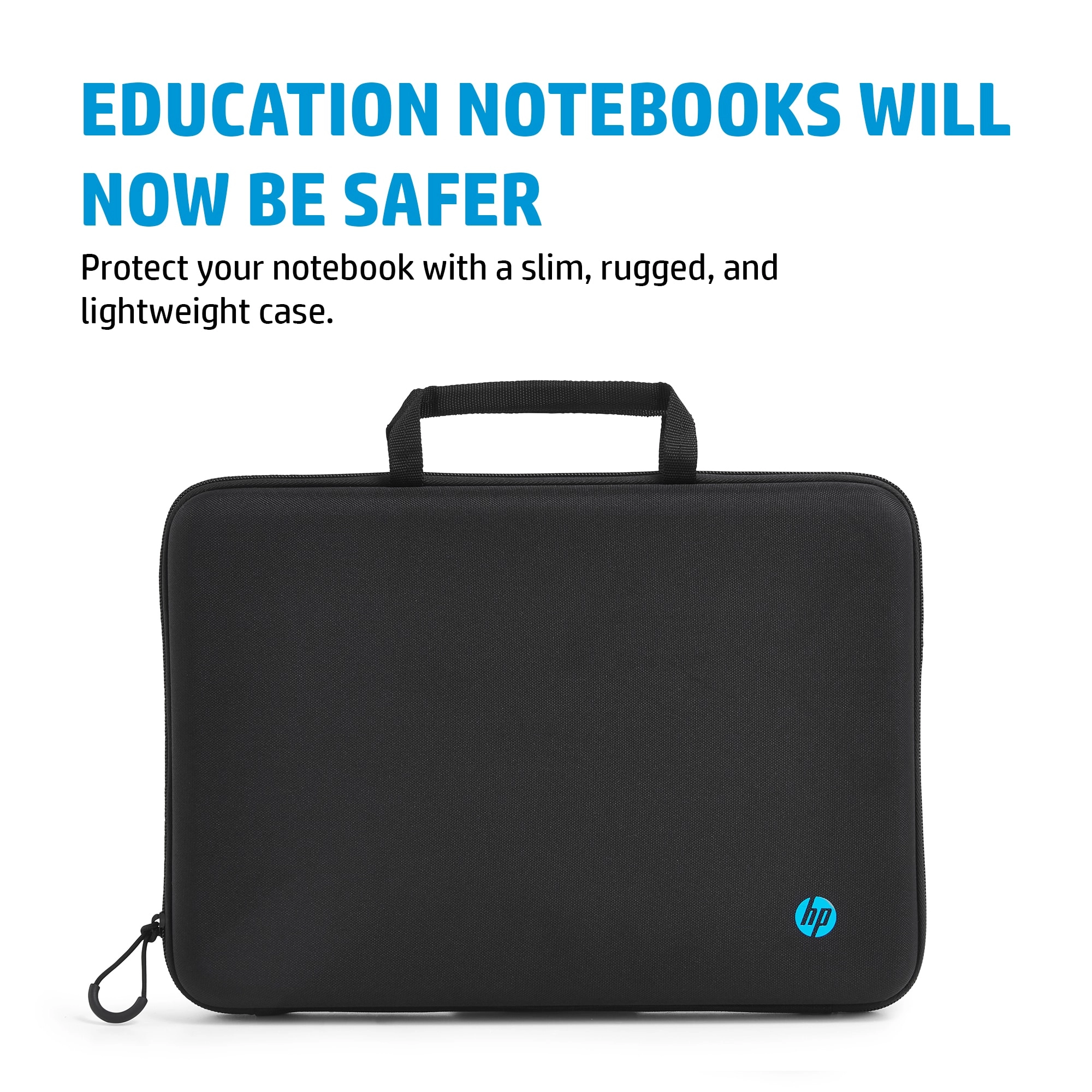 Executive Bag for 14.1-Inch Laptop