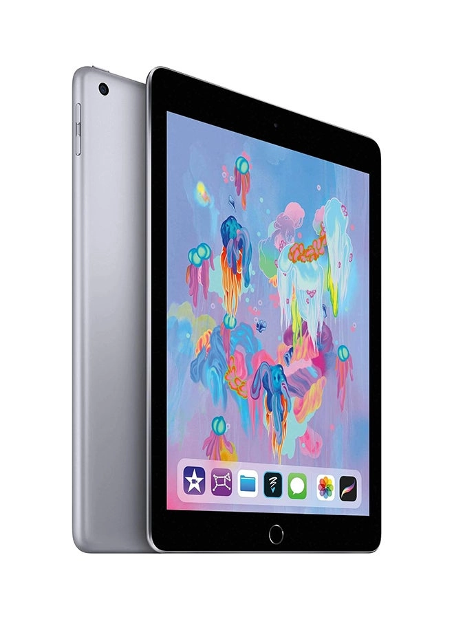 iPad (2018) - 32GB 9.7"