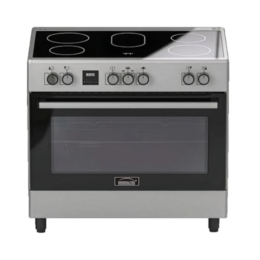 Generic GCVT960C ELECTRIC Cooker