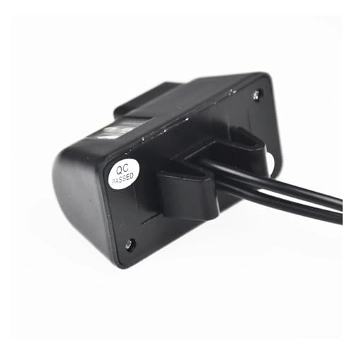 Reversing Camera - Night vision RCA 628(H) x 586(V) Pixel