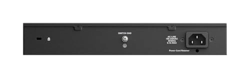DES-1024D 24-ports