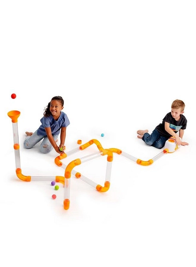 Air Toobz Expansion Pack - Air-Powered Stem Construction