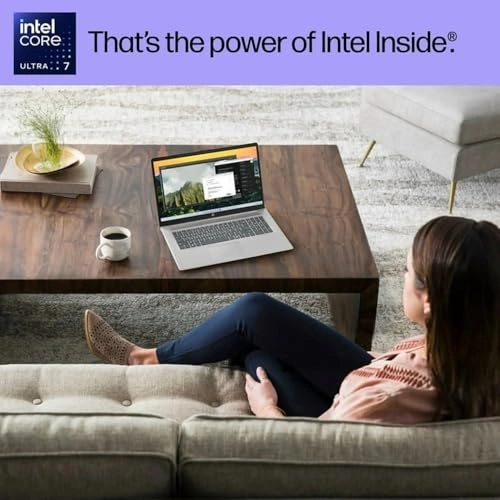 17 - 17.3'' 2TB 64GB Core i5-1334U