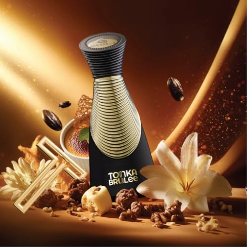 TONKA BRULEE Eau de Parfum 100ml