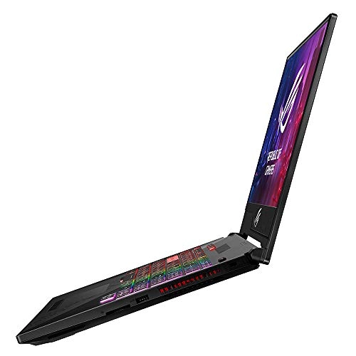 ROG Strix Hero II GL504GV-DS74 - 15.6'' Core i7-8750H 16GB DDR4 512GB SSD