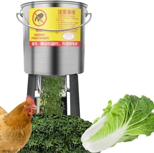Vegetable Chopper - 550W/750W/1000W