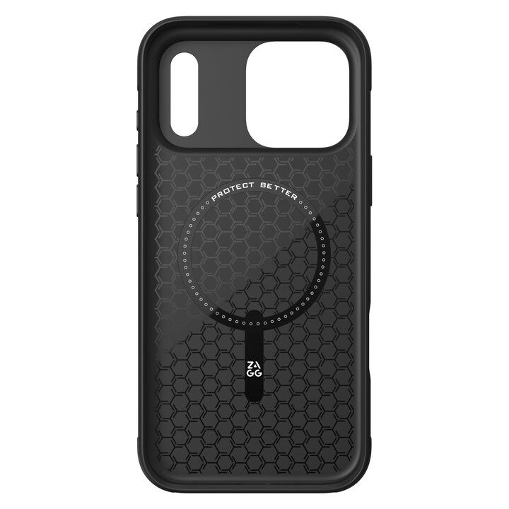 Luxe Snap Case MagSafe for iPhone 17 Pro Max