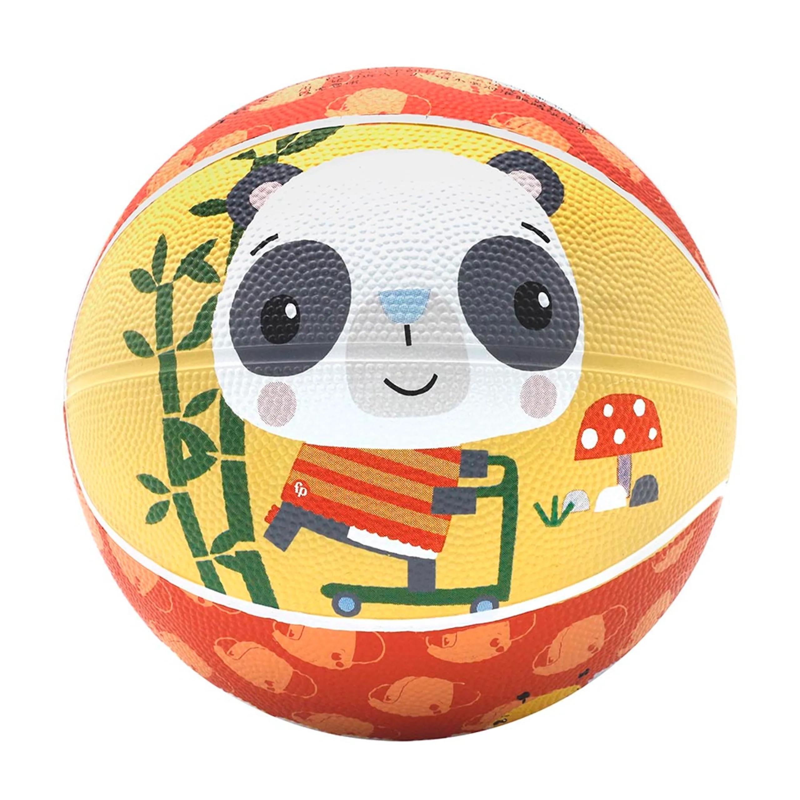 Fisher-Price Baby Play Ball - 6 months